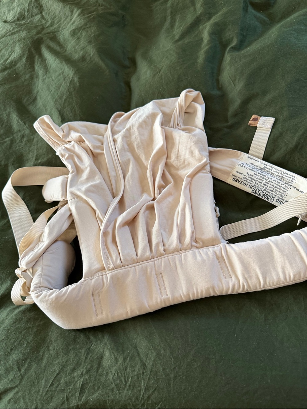 Wildbird Aerial Wrap Carrier